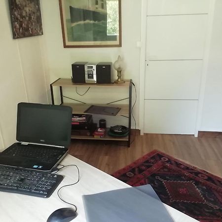 Maison De Village En Bord De Riviere Narcy 外观 照片