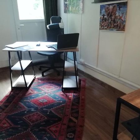 Maison De Village En Bord De Riviere Narcy 外观 照片