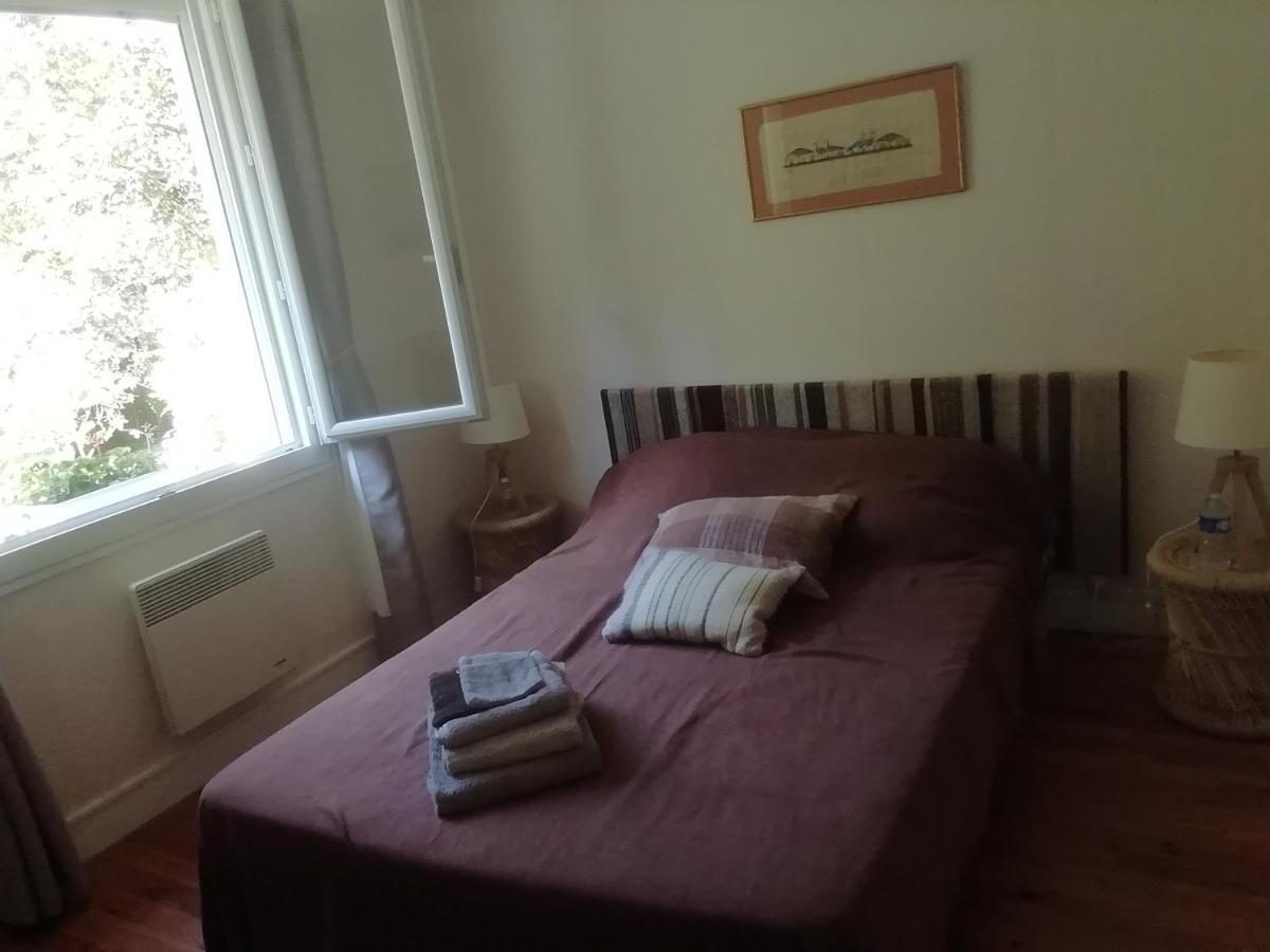 Maison De Village En Bord De Riviere Narcy 外观 照片