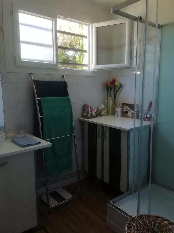 Maison De Village En Bord De Riviere Narcy 外观 照片