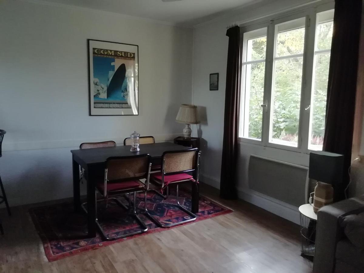 Maison De Village En Bord De Riviere Narcy 外观 照片