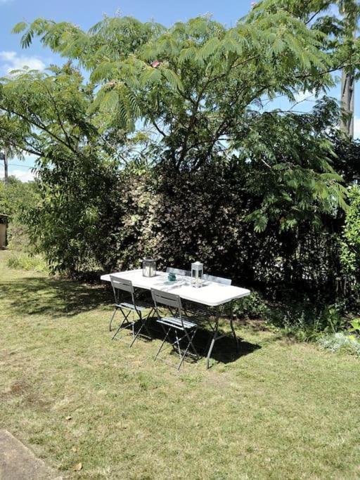 Maison De Village En Bord De Riviere Narcy 外观 照片