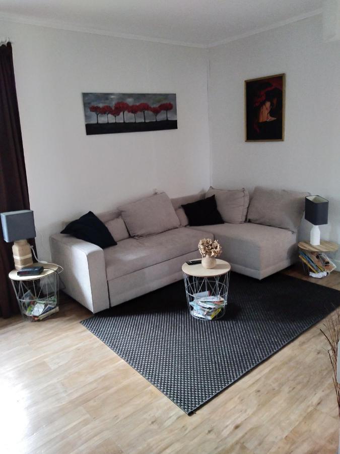 Maison De Village En Bord De Riviere Narcy 外观 照片