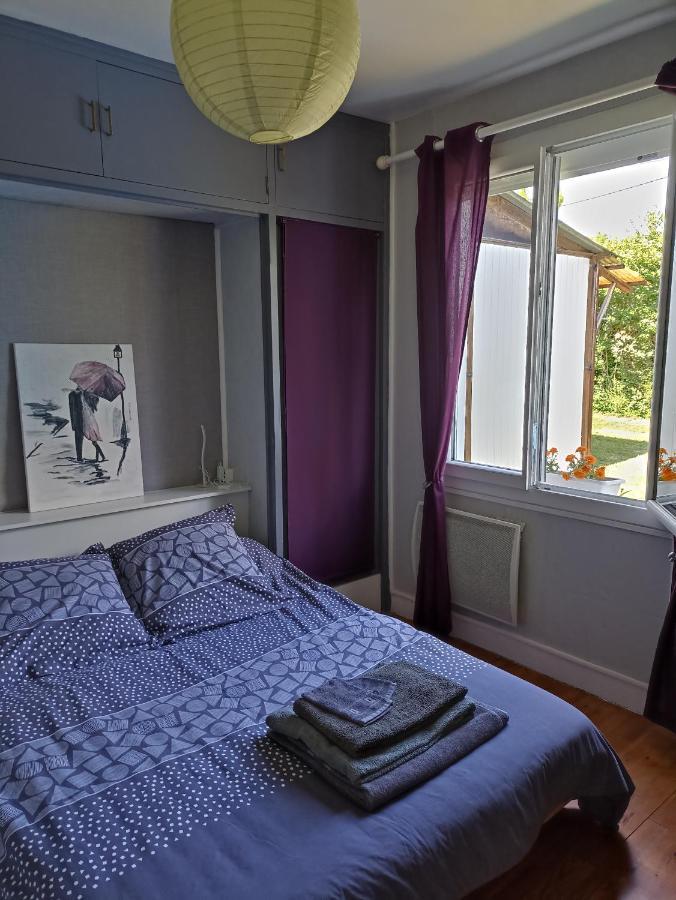 Maison De Village En Bord De Riviere Narcy 外观 照片