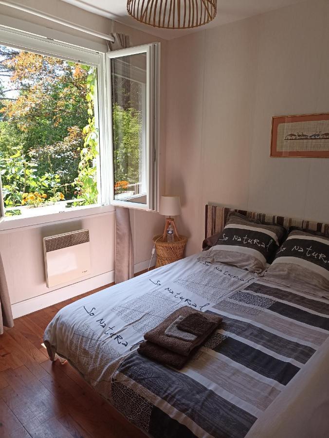 Maison De Village En Bord De Riviere Narcy 外观 照片
